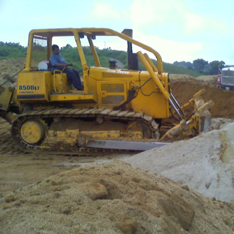 Centro Comercial Mix San Cristóbal